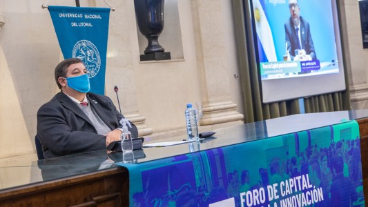 Foro de Capital: abrió una nueva convocatoria para empresas