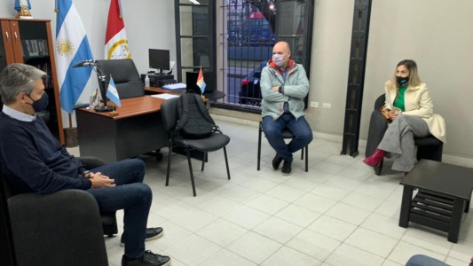 Agencias de viajes solicitaron asistencia económica de la provincia