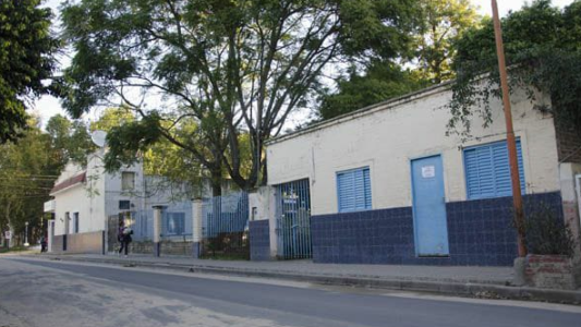 Covid-19: suspenden la atención al público en el municipio de San José del Rincón