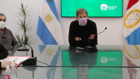 Se reunió el ente de coordinación del área metropolitana