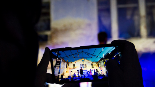 Capital Cultural: nuevas producciones en espacios recuperados de la capital