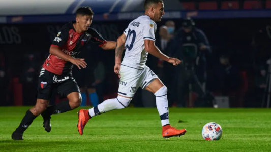 El 2 de junio se jugaría la semifinal entre Colón e Independiente