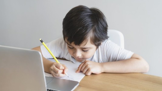 Coronavirus: tampoco habrá clases virtuales la próxima semana en Santa Fe