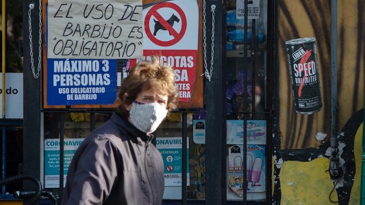 Desde este sábado rige el el DNU que establece restricciones para los próximos 9 días