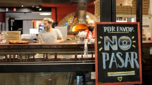 En el marco de las nuevas medidas por la pandemia el Repro incorpora nuevos sectores