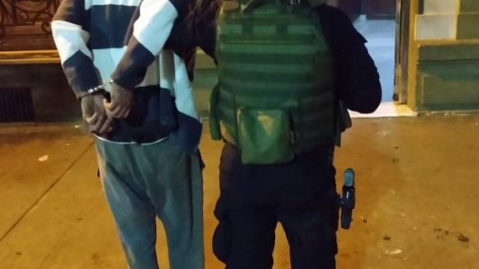 Dos personas detenidas por incumplir con las restricciones