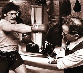 A 45 años del asesinato de Oscar "Ringo" Bonavena