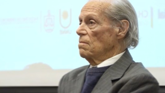 Falleció el reconocido abogado Jorge Mosset Iturraspe: "fue un emblema de la UNL y lo seguirá siendo"