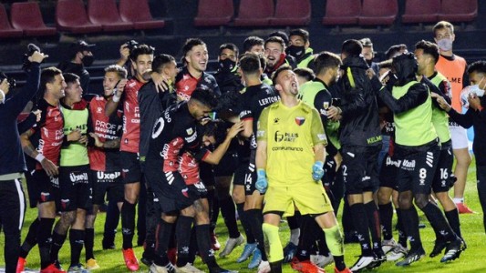 Colón ya sabe cuándo disputa las semifinales de la LPF