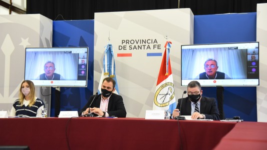 Ampliación de la asistencia económica y eximición de impuestos para rubros afectados por la pandemia