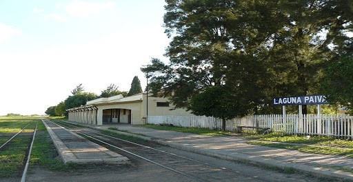 El recorrido del tren Santa Fe-Laguna Paiva tendrá siete paradas