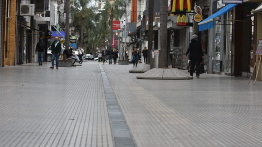 Fececo pide medidas al gobierno "para evitar la extinción del comercio"