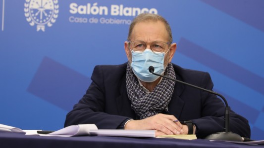 “Hay un Estado presente que acompaña”, aseguró Marcos Corach sobre la asistencia económica