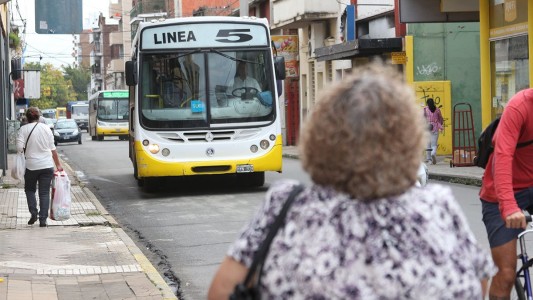 UTA pide que el interior del país sea tratado de igual forma que el AMBA
