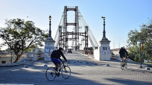 Anticipan neblinas para este jueves que después estará soleado y con temperaturas agradables