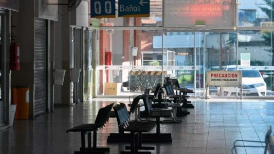 Las empresas de transporte de pasajeros "ya no tienen recursos genuinos para sostener el sistema"