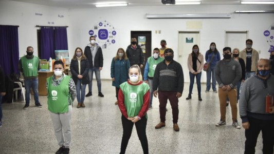 Voluntariado Municipal: casi 300 santafesinos se sumaron a ayudar