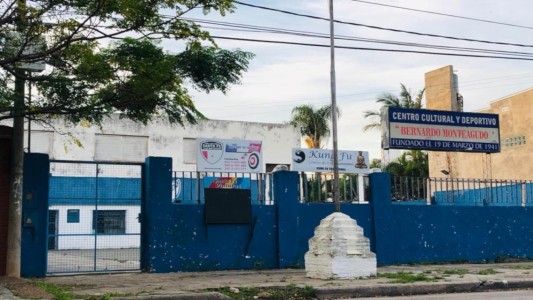 El fondo de $100 mil para clubes que otorgará la provincia se acreditará en dos cuotas