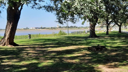 Cielo despejado y buen tiempo para este viernes en la ciudad