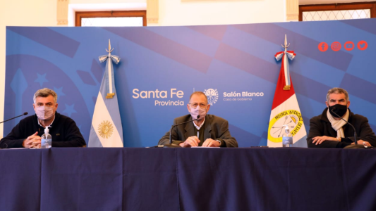 Lanzan la plataforma digital de trámites para municipios y comunas santafesinos