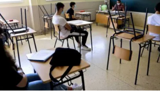 Desde Amsafe aseguran que no están dadas las condiciones para volver a la presencialidad