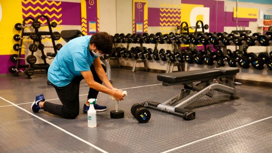 Medidas para sectores afectados por la pandemia: se informó a entidades comerciales, gremios, municipios y comunas
