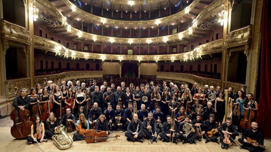 La historia de la Orquesta Sinfónica de Santa Fe, que este sábado cumple 65 años