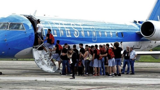Cómo es el cronograma de Colón antes de las semifinales