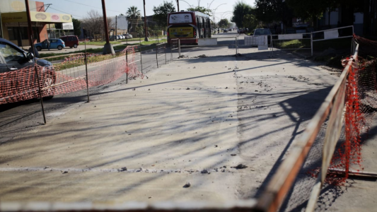 Informan que el municipio ya concretó más de la mitad del plan de bacheo