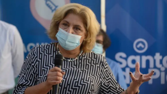 Martorano: “Estamos en un momento de inflexión o bisagra”