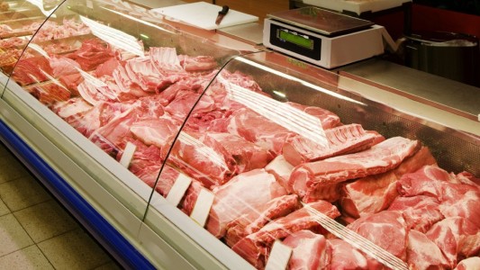 En los últimos dos meses, el aumento de la carne superó el 100% en Santa Fe