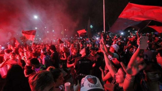 Destinarán más de 2000 efectivos para evitar aglomeraciones luego de la final