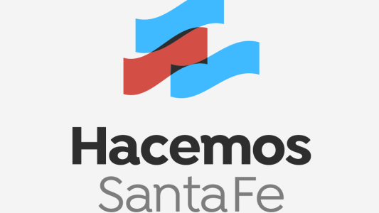 Anuncian el lanzamiento del espacio político "Hacemos Santa Fe"