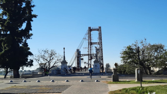 Buen tiempo para hoy, aunque se esperan lluvias e inestabilidad para el sábado