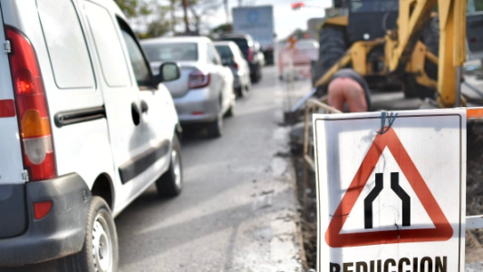 Los trabajos de bacheo previstos para este viernes 4 de junio