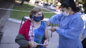 Cómo continuará el plan de vacunación contra el coronavirus en el país