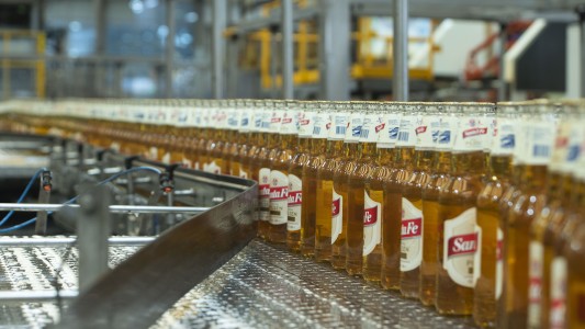 CCU refuerza su compromiso con la sustentabilidad ambiental con nuevas metas hacia el 2030