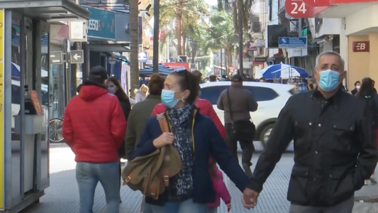 Los comerciantes piden extender el horario de atención en víspera del Día del Padre