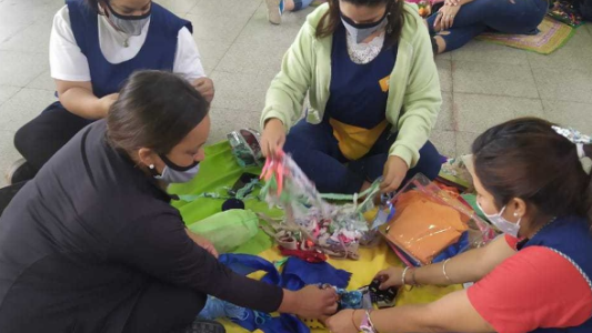 Se extiende la inscripción al concurso docente para los Jardines Municipales