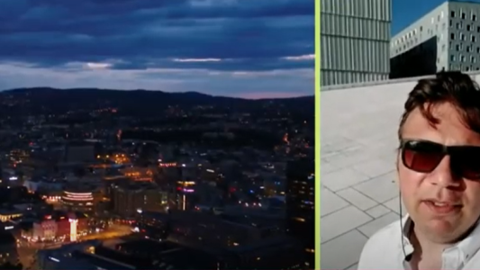 Un argentino en Noruega: "la semana que viene pasaríamos a fase 4 de las restricciones"