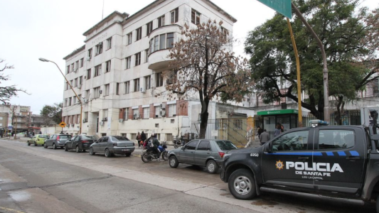 Tras sumarse el viejo Iturraspe, podrán vacunarse 8200 personas por día en la ciudad