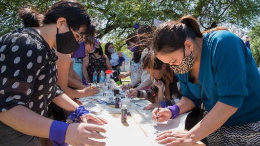 Lanzan convocatoria para presentación de proyectos para la mesa público comunitaria "igualdad y autonomía"
