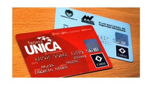Reempadronamiento de la Tarjeta Única de Ciudadanía: hay tiempo hasta el 30 de junio