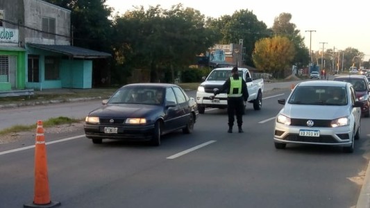 En 15 días podrían estar funcionando los radares en el acceso a la ciudad de Rincón