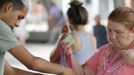 Este sábado y el próximo miércoles habrá venta de pescado a precios populares