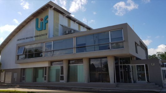 Santa Fe avanza en la investigación y producción de cannabis para uso medicinal