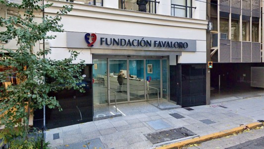 Los afiliados del PAMI se podrán atender en la Fundación Favaloro