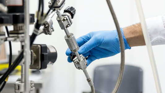 Pymes de Santa Fe inician proyectos de innovación asesorados por la UNL