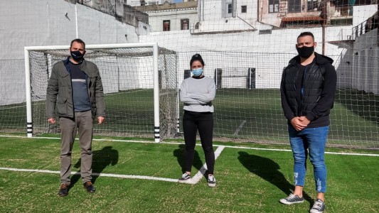 La provincia transfirió $17,5 millones a sectores afectados por la pandemia