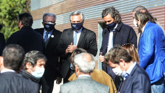 Nuevo DNU: en detalle las nuevas restricciones anunciadas por el Gobierno